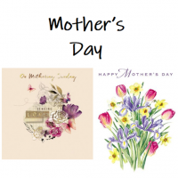 Shop for Mother's Day cards at Morrab Studio